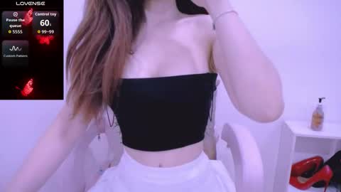 Cheri online show from 16, 11, 2025