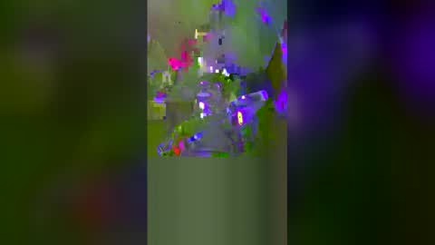 cherribambi333 online show from 12, 5, 2026