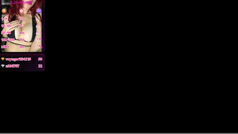 Snapshot of cherrrylips666000 chatting on 19, 4, 2026 ur cherry online show from 19, 4, 2026