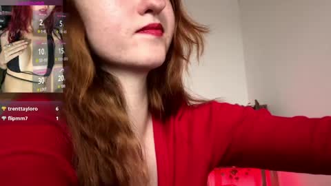 Snapshot of cherrrylips666000 chatting on 28, 5, 2026 ur cherry online show from 28, 5, 2026