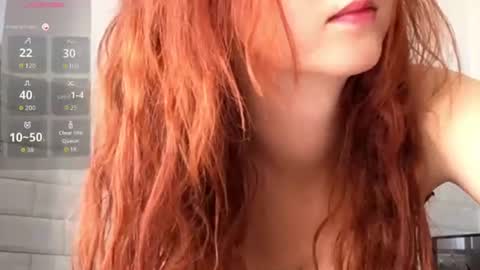 Snapshot of cherrrylips666000 chatting on 30, 7, 2026 ur cherry online show from 30, 7, 2026