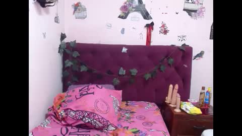 Snapshot of cherry888x chatting on 8, 10, 2025 Cherry online show from 8, 10, 2025