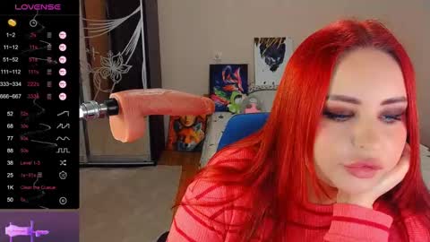 Emily online show from 21, 2, 2025