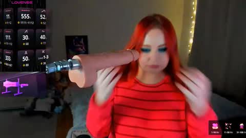 Emily online show from 14, 10, 2025