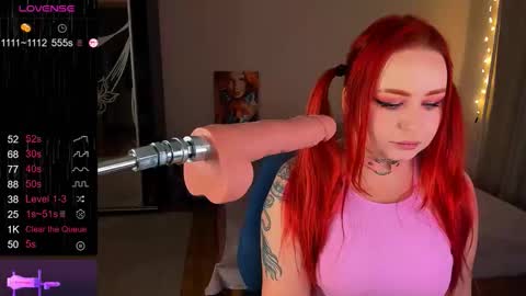 Emily online show from 17, 11, 2025