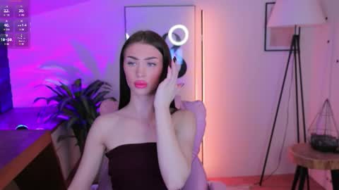 Cherry  Kiss online show from 9, 11, 2025