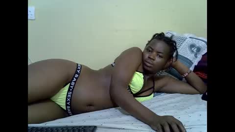 cherry_baby6 online show from 10, 6, 2026