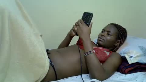 cherry_baby6 online show from 21, 7, 2026
