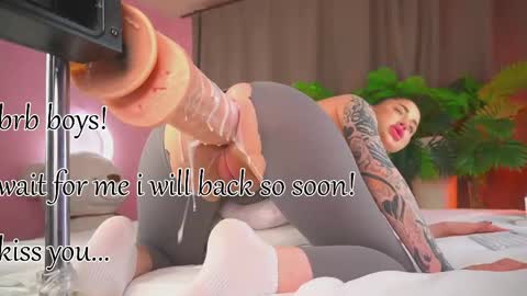 Snapshot of cherry_berry56 chatting on 21, 4, 2026 Cheryyy online show from 21, 4, 2026