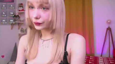 Cherry baby online show from 14, 12, 2025