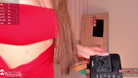 Cherry online show from 6, 12, 2024