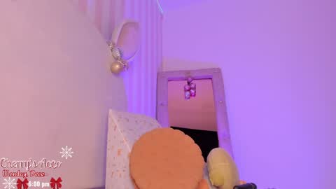 Cherry online show from 12, 12, 2024