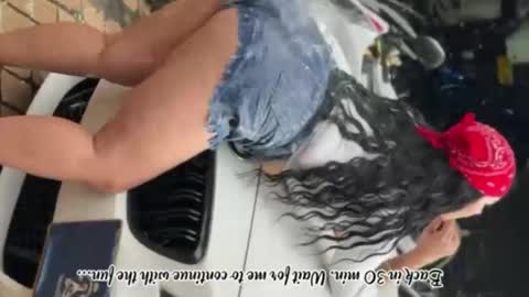 C H E R R Y  online show from 31, 10, 2025