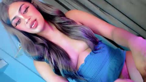 BINI online show from 12, 11, 2025