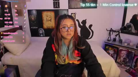 cherry_blushh online show from 21, 11, 2025