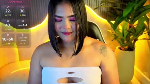 cherry_bunny_cn online show from 4, 6, 2026