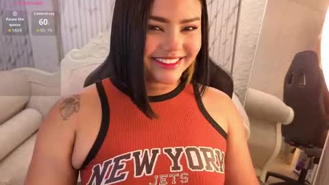 cherry_bunny_cn online show from 6, 6, 2026