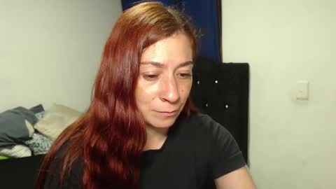 Snapshot of cherry_cam30 chatting on 3, 12, 2024 cherry aleja online show from 3, 12, 2024