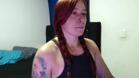 Snapshot of cherry_cam30 chatting on 5, 1, 2025 cherry aleja online show from 5, 1, 2025