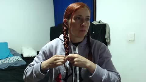 Snapshot of cherry_cam30 chatting on 9, 1, 2025 cherry aleja online show from 9, 1, 2025