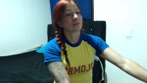 Snapshot of cherry_cam30 chatting on 9, 1, 2025 cherry aleja online show from 9, 1, 2025