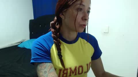 Snapshot of cherry_cam30 chatting on 10, 1, 2025 cherry aleja online show from 10, 1, 2025
