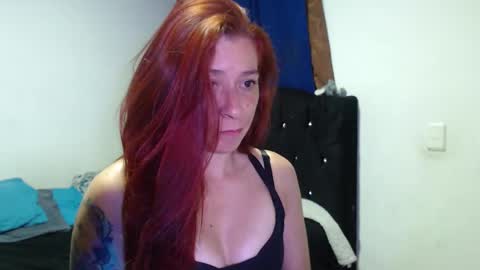 Snapshot of cherry_cam30 chatting on 15, 1, 2025 cherry aleja online show from 15, 1, 2025