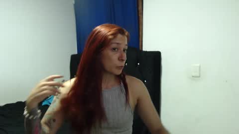 Snapshot of cherry_cam30 chatting on 16, 1, 2025 cherry aleja online show from 16, 1, 2025