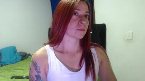 Snapshot of cherry_cam30 chatting on 11, 2, 2025 cherry aleja online show from 11, 2, 2025