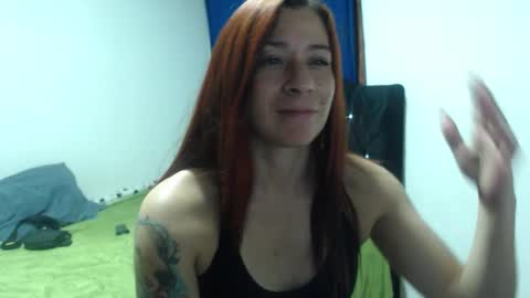 Snapshot of cherry_cam30 chatting on 12, 2, 2025 cherry aleja online show from 12, 2, 2025
