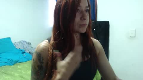 Snapshot of cherry_cam30 chatting on 26, 2, 2025 cherry aleja online show from 26, 2, 2025