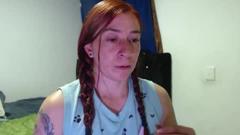 Snapshot of cherry_cam30 chatting on 1, 3, 2025 cherry aleja online show from 1, 3, 2025