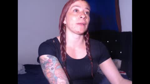 Snapshot of cherry_cam30 chatting on 12, 10, 2025 cherry aleja online show from 12, 10, 2025