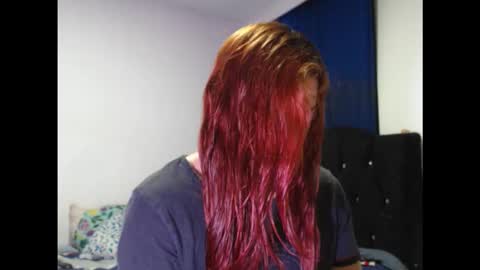 cherry  aleja online show from 12, 11, 2025