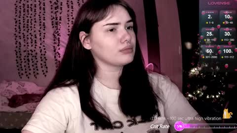 Snapshot of cherry_elfcat chatting on 20, 12, 2024 cherry_elfcat online show from 20, 12, 2024