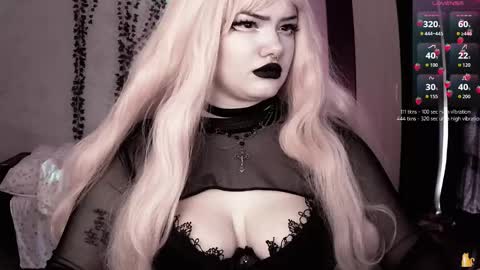 Snapshot of cherry_elfcat chatting on 26, 9, 2025 cherry_elfcat online show from 26, 9, 2025