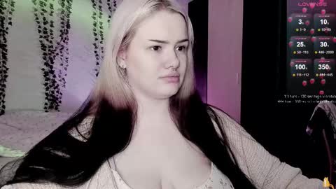 cherry_elfcat online show from 1, 2, 2026