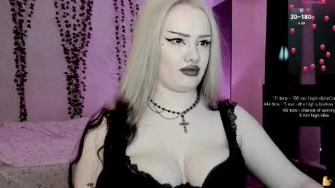 cherry_elfcat online show from 7, 4, 2026