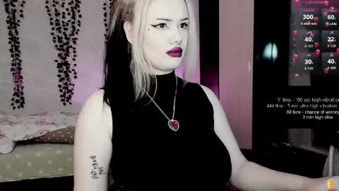 cherry_elfcat online show from 16, 4, 2026