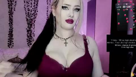Snapshot of cherry_elfcat chatting on 4, 6, 2026 cherry_elfcat online show from 4, 6, 2026