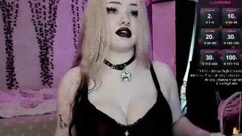 Snapshot of cherry_elfcat chatting on 13, 7, 2026 cherry_elfcat online show from 13, 7, 2026