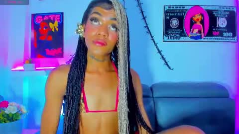 cherry_gate online show from 25, 6, 2026