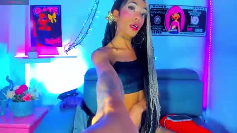 cherry_gate online show from 27, 6, 2026
