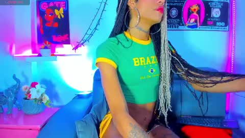 cherry_gate online show from 2, 7, 2026