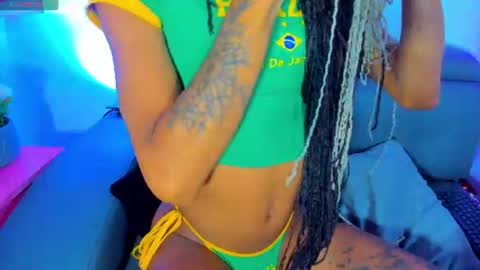 cherry_gate online show from 5, 7, 2026