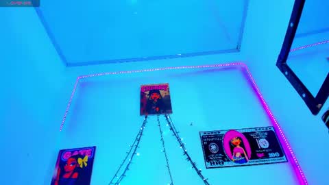cherry_gate online show from 17, 7, 2026
