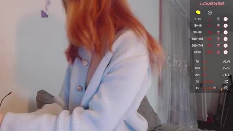 Snapshot of cherry_hazzze chatting on 27, 10, 2025 Cheryl online show from 27, 10, 2025