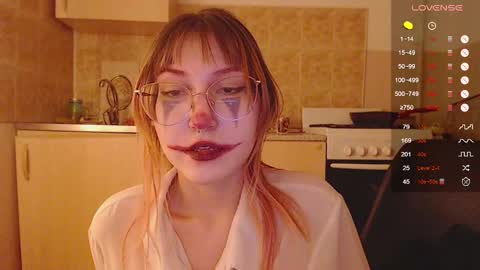 Snapshot of cherry_hazzze chatting on 1, 11, 2025 Cheryl online show from 1, 11, 2025