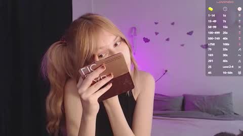 Cheryl online show from 19, 2, 2026