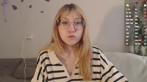 Snapshot of cherry_hazzze chatting on 20, 4, 2026 Cheryl online show from 20, 4, 2026